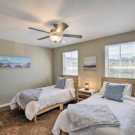 Ideally Located And Elegant Condo With Balcony! Tallahassee Buitenkant foto