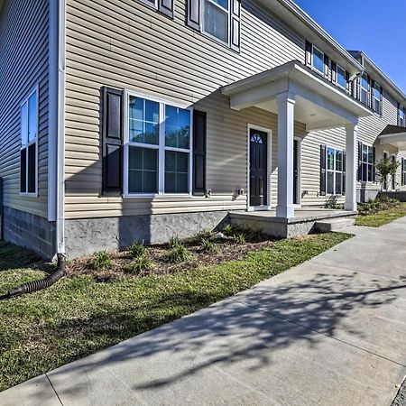 Ideally Located And Elegant Condo With Balcony! Tallahassee Buitenkant foto