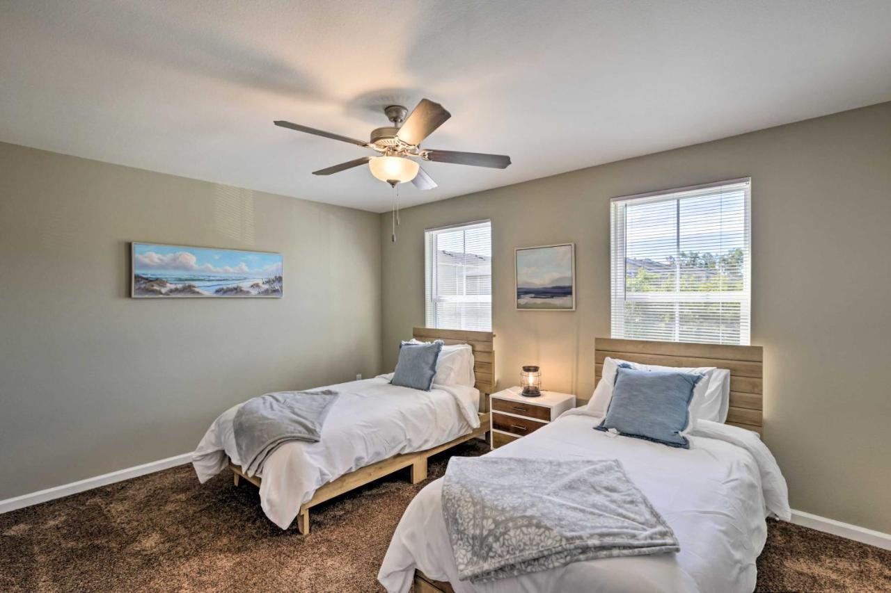 Ideally Located And Elegant Condo With Balcony! Tallahassee Buitenkant foto